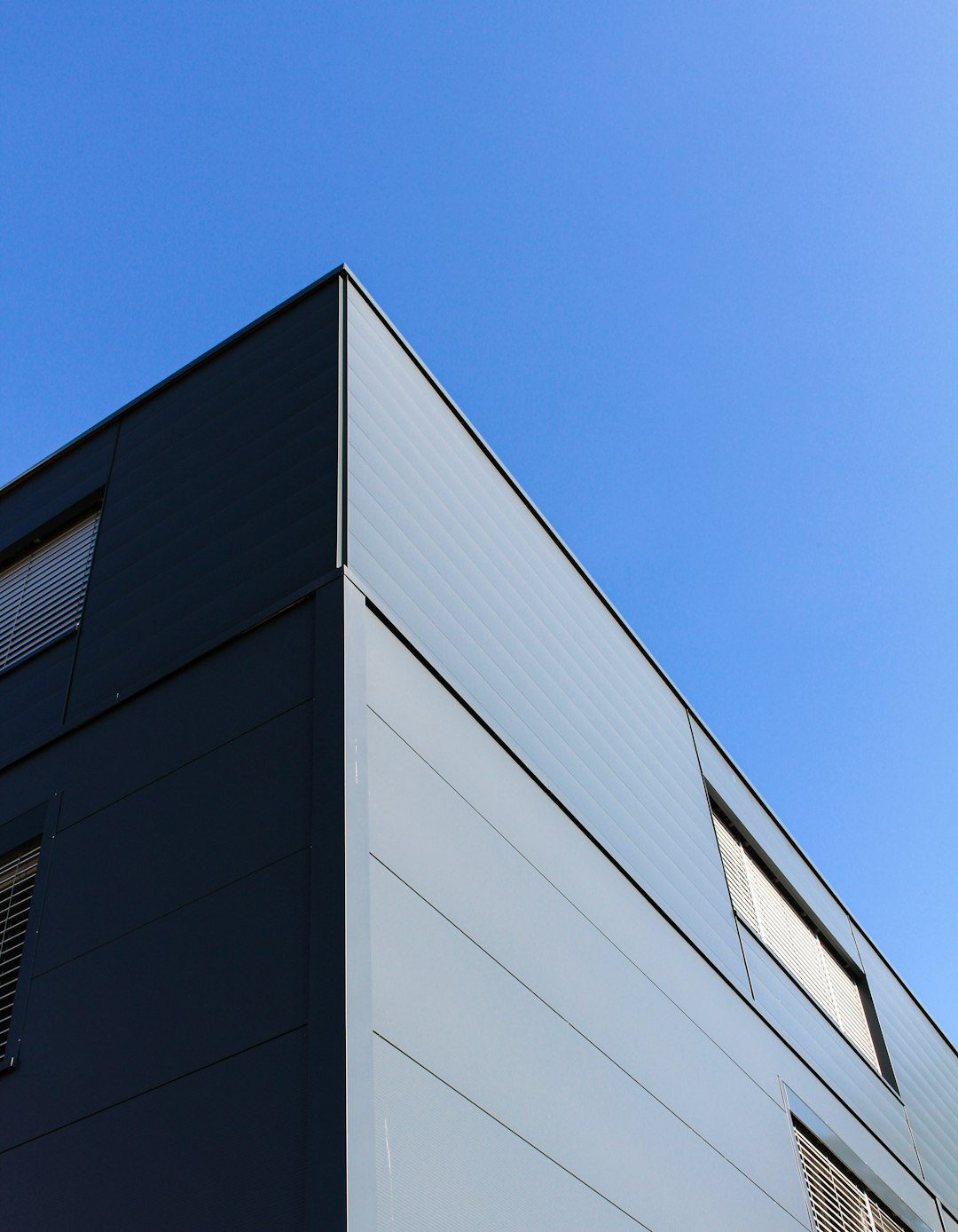 Modern Architecture